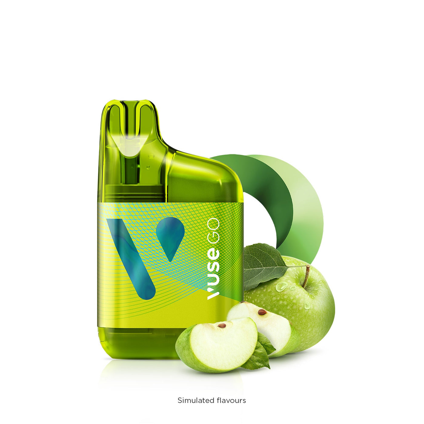 Vuse Go 1K 2.0 Disposable Vape (ON) Bay Vape Vuse Go 1K 2.0 Disposable Vape (ON) Bay Vape