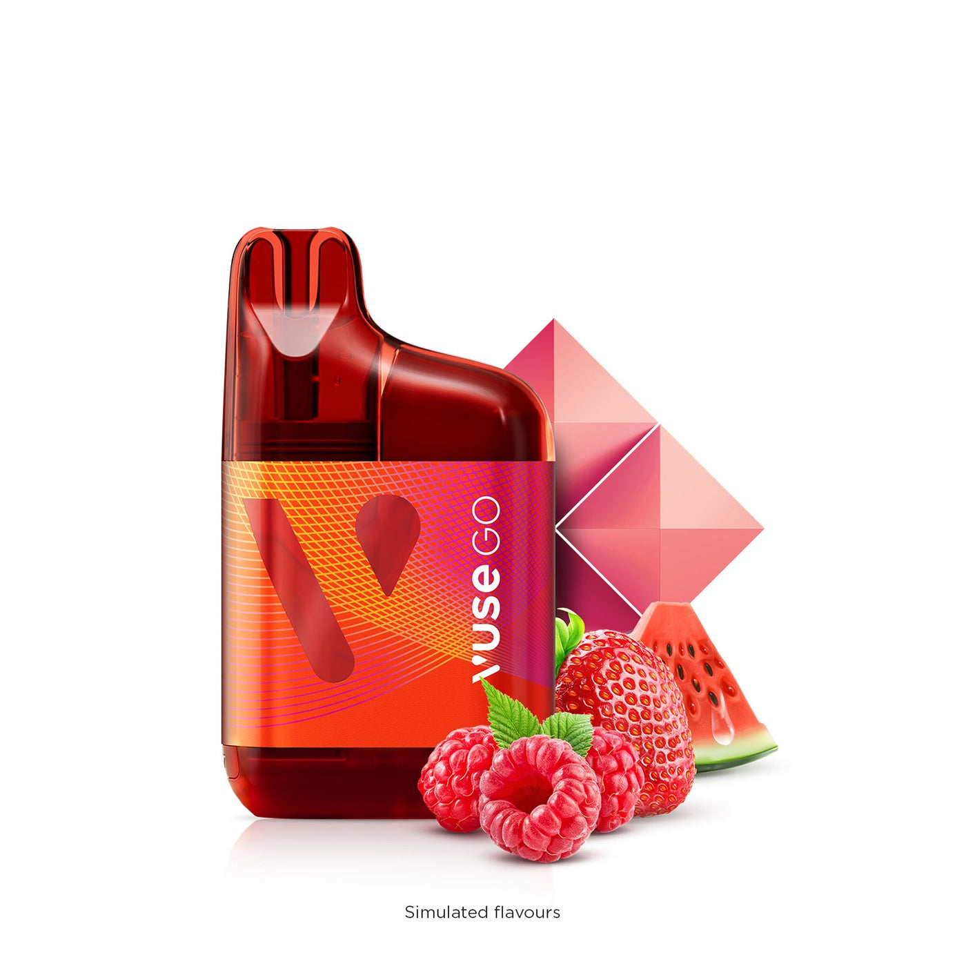 Vuse Go 1K 2.0 Disposable Vape (ON) Bay Vape Vuse Go 1K 2.0 Disposable Vape (ON) Bay Vape