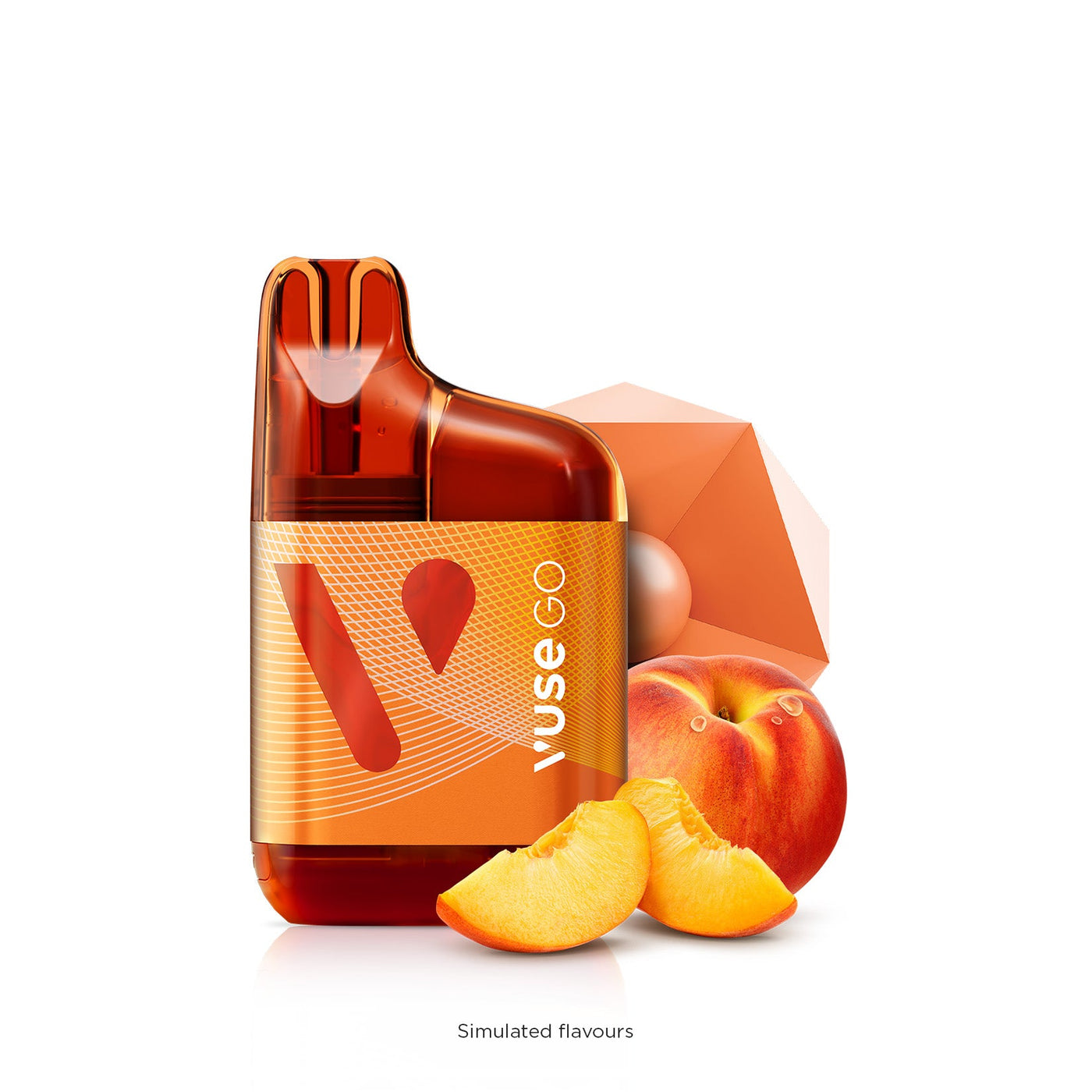 Vuse Go 1K 2.0 Disposable Vape (ON) Bay Vape Vuse Go 1K 2.0 Disposable Vape (ON) Bay Vape