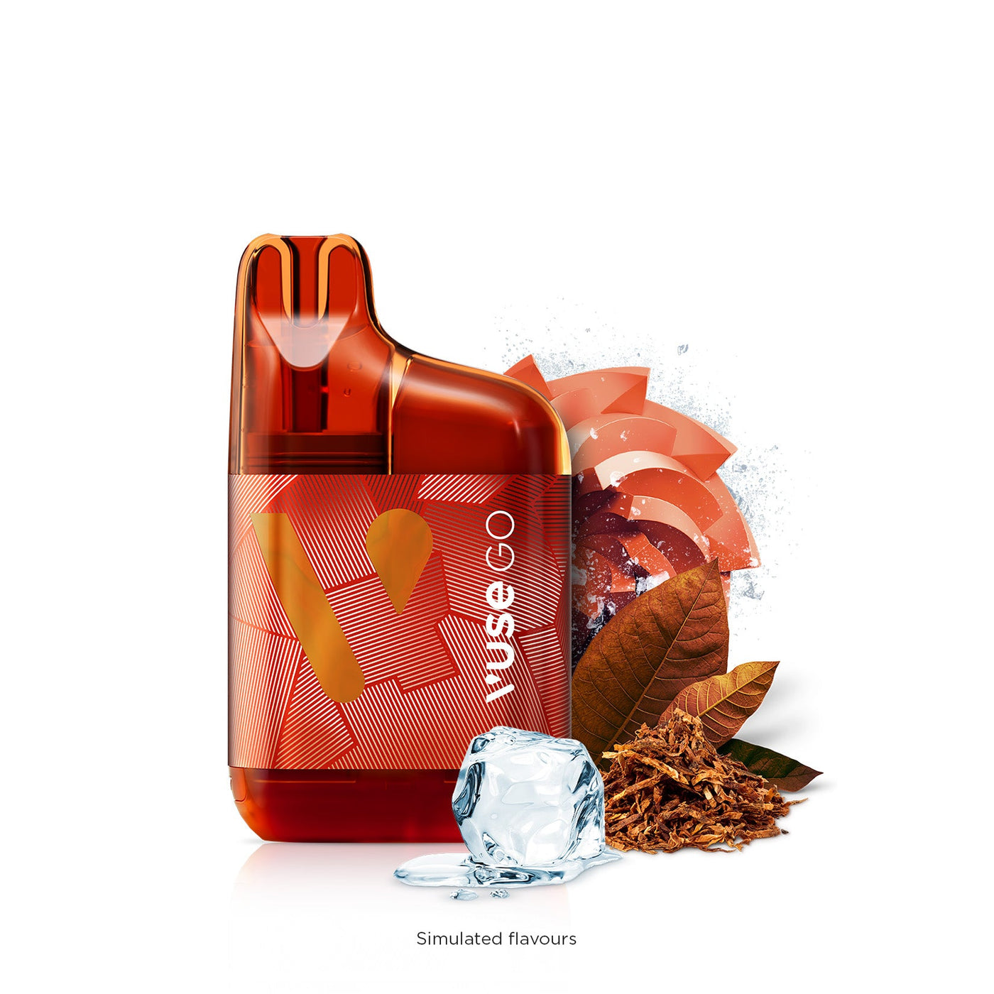 Vuse Go 1K 2.0 Disposable Vape (ON) Bay Vape Vuse Go 1K 2.0 Disposable Vape (ON) Bay Vape
