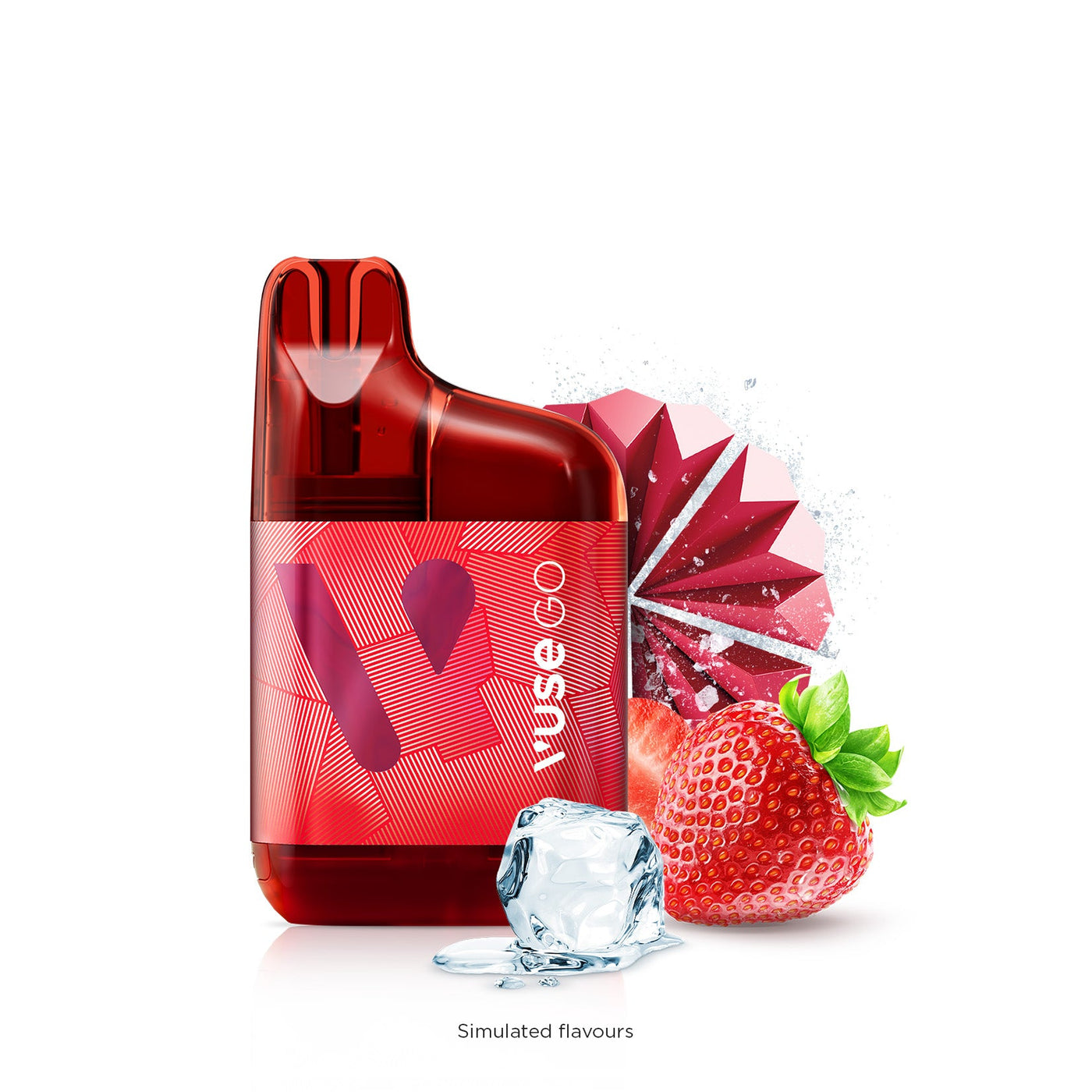Vuse Go 1K 2.0 Disposable Vape (ON) Bay Vape Vuse Go 1K 2.0 Disposable Vape (ON) Bay Vape