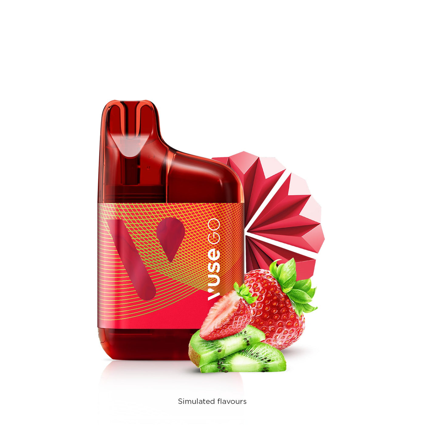 Vuse Go 1K 2.0 Disposable Vape (ON) Bay Vape Vuse Go 1K 2.0 Disposable Vape (ON) Bay Vape