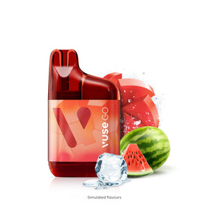 Vuse Go 1K 2.0 Disposable Vape (ON) Bay Vape Vuse Go 1K 2.0 Disposable Vape (ON) Bay Vape