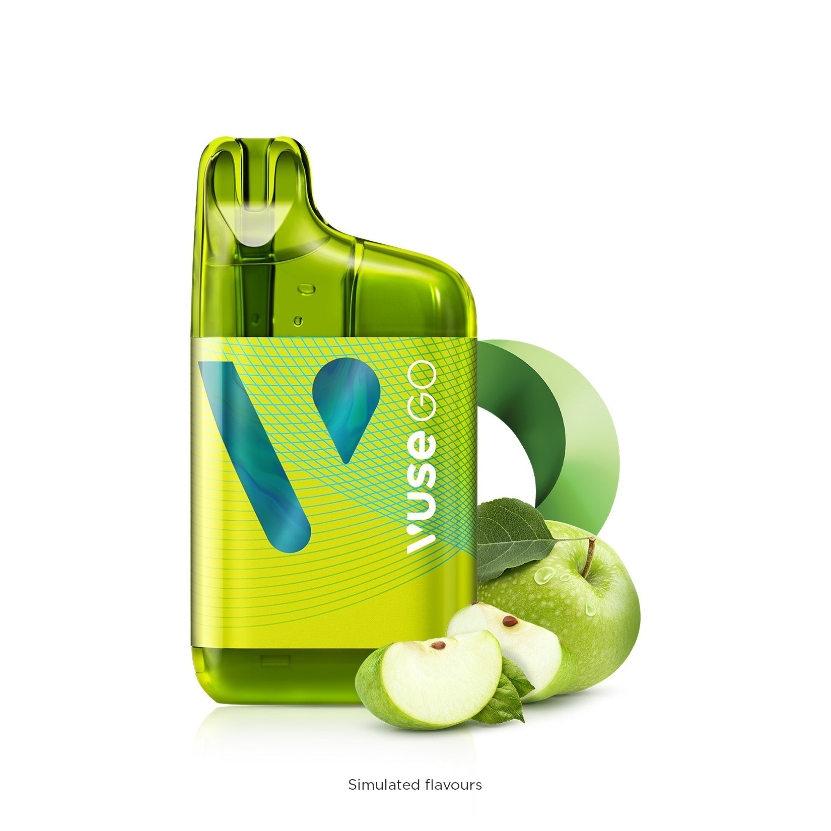 Vuse Go 5K 2.0 Disposable Vape - Bay Vape Canada