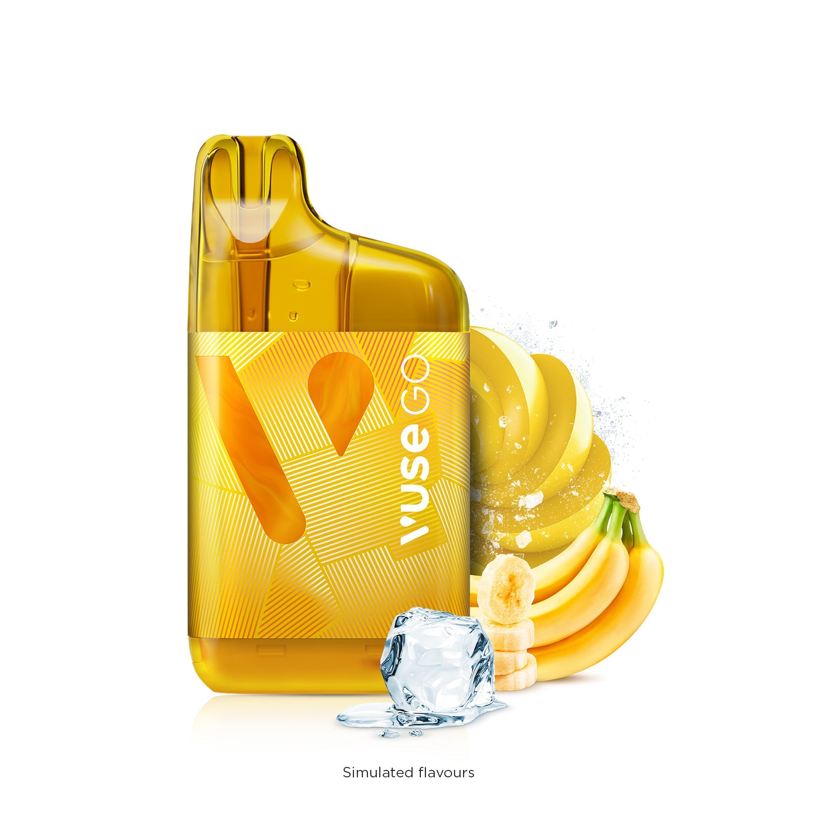 Vuse Go 5K 2.0 Disposable Vape - Bay Vape Canada