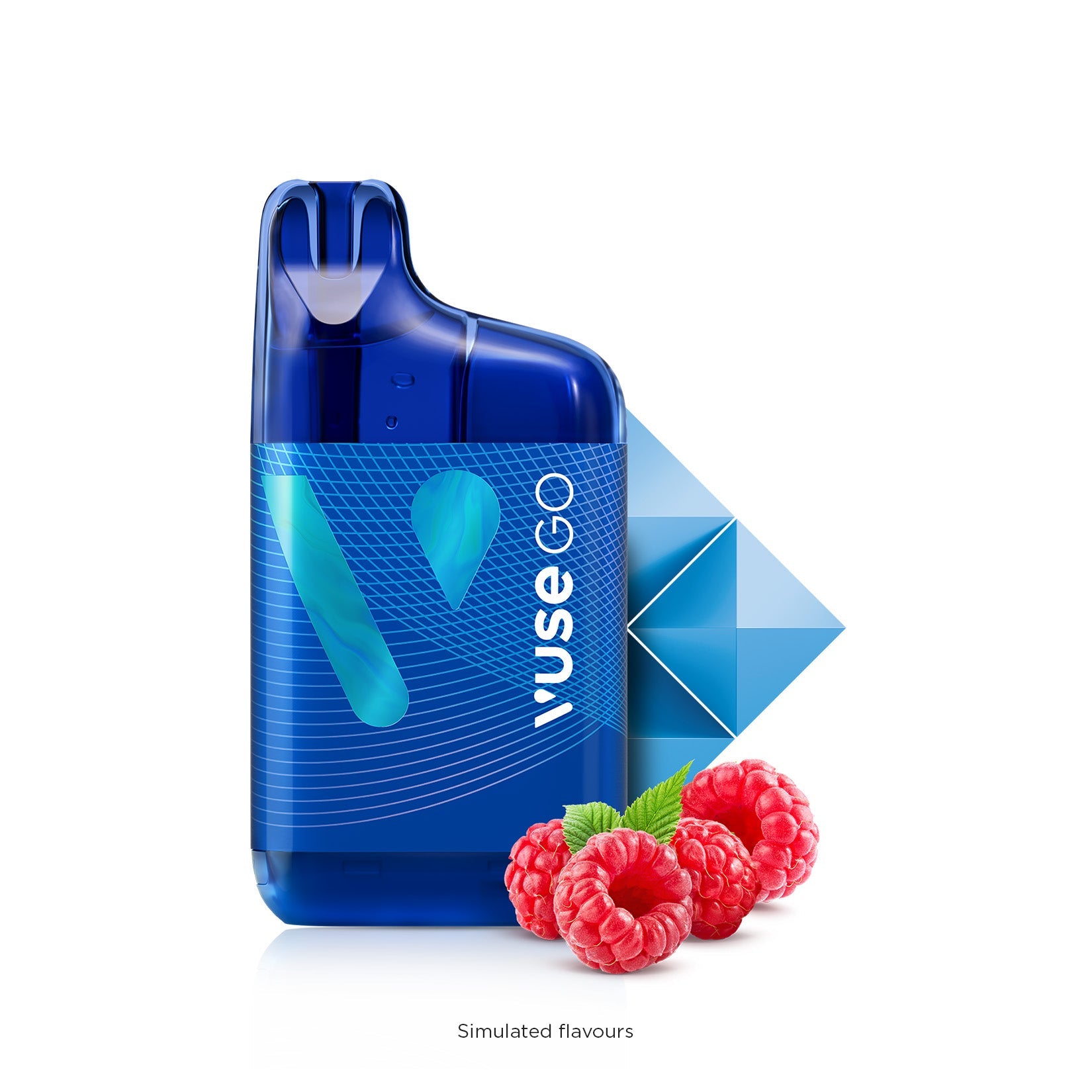 Vuse Go 5K 2.0 Disposable Vape - Bay Vape Canada