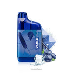 Vuse Go 5K 2.0 Disposable Vape - Bay Vape Canada