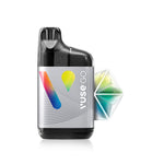 Vuse Go 5K 2.0 Disposable Vape - Bay Vape Canada