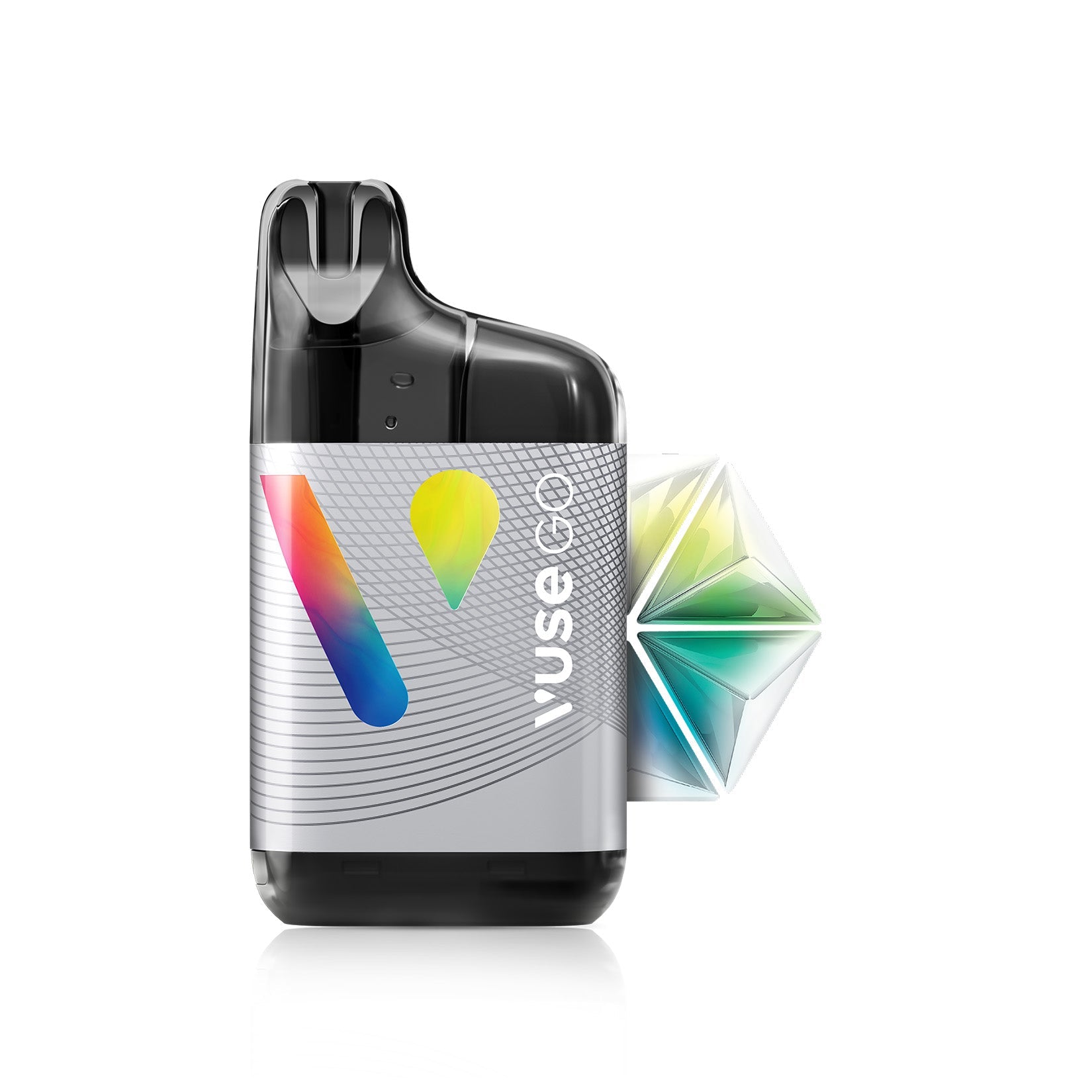 Vuse Go 5K 2.0 Disposable Vape - Bay Vape Canada