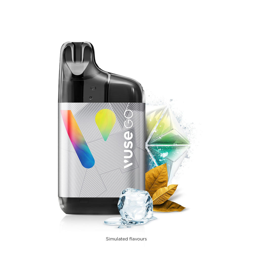 Vuse Go 5K 2.0 Disposable Vape