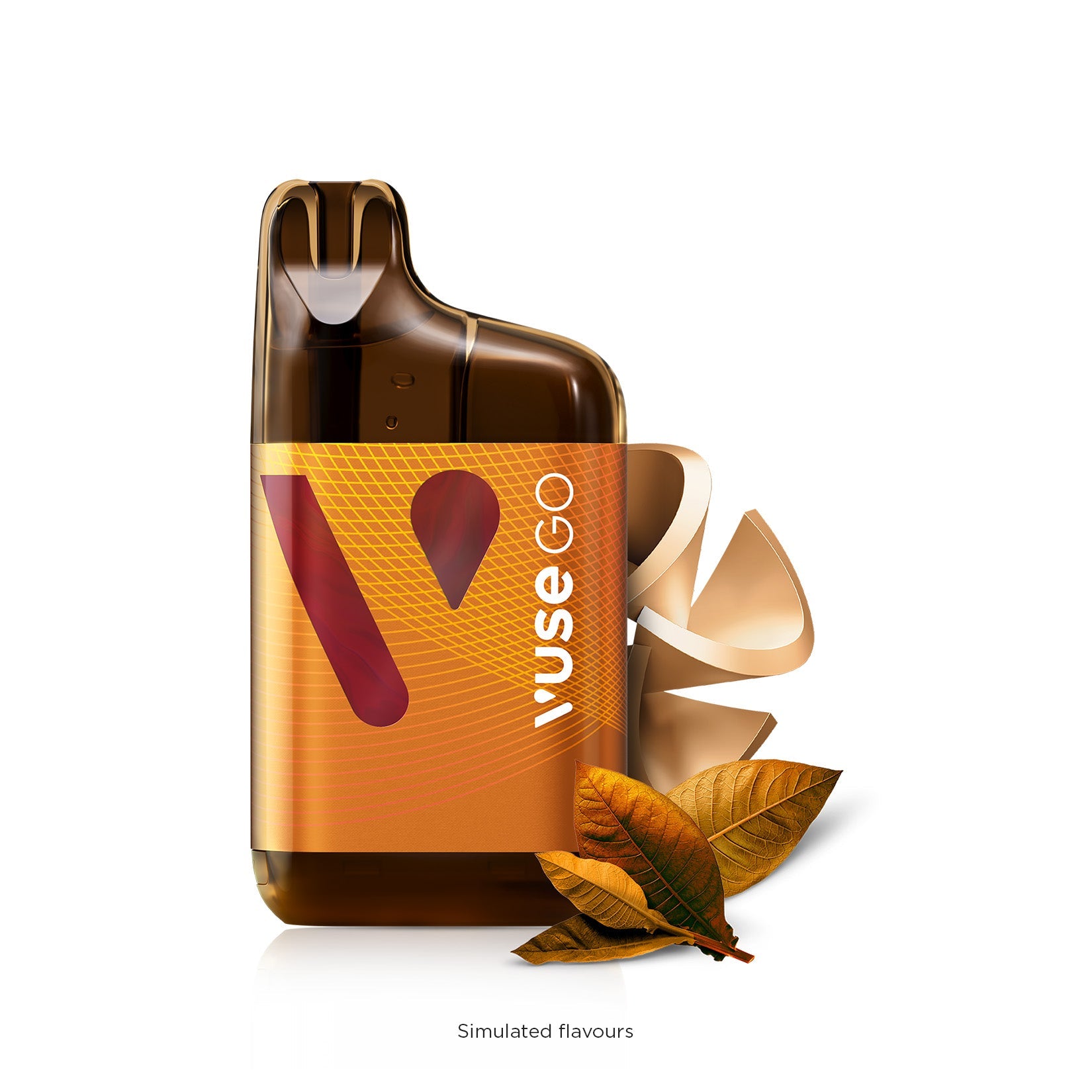Vuse Go 5K 2.0 Disposable Vape - Bay Vape Canada