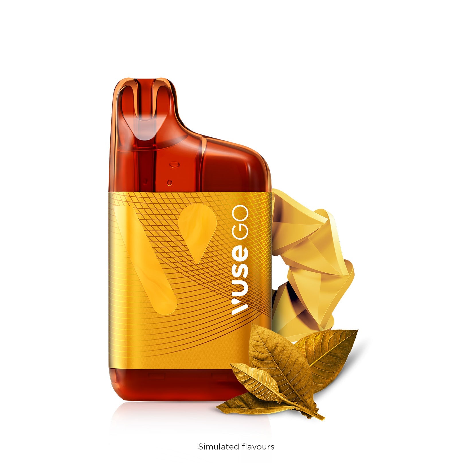 Vuse Go 5K 2.0 Disposable Vape - Bay Vape Canada