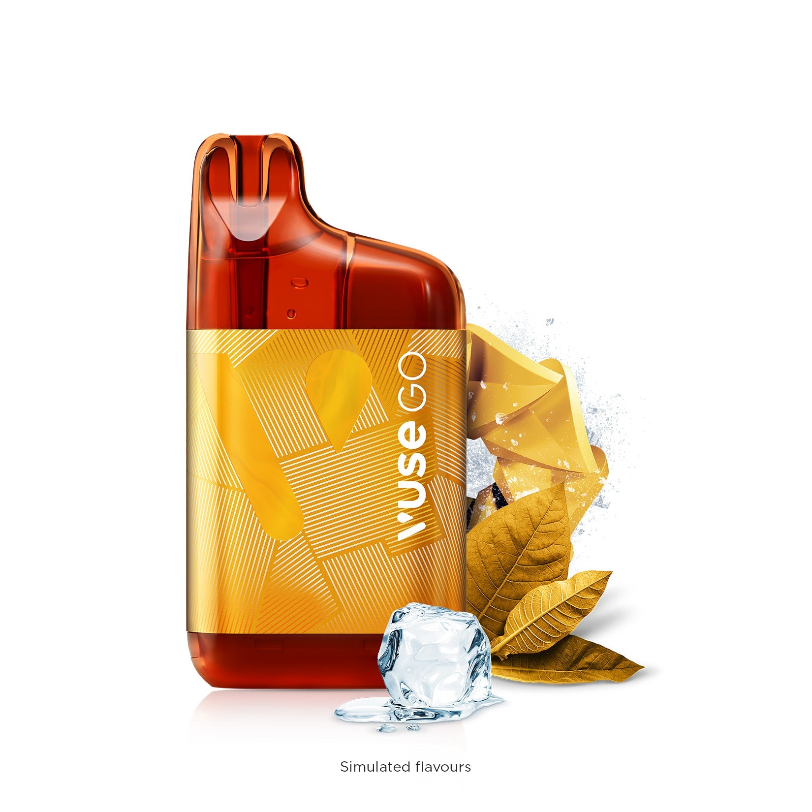 Vuse Go 5K 2.0 Disposable Vape - Bay Vape Canada