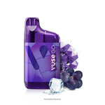 Vuse Go 5K 2.0 Disposable Vape - Bay Vape Canada