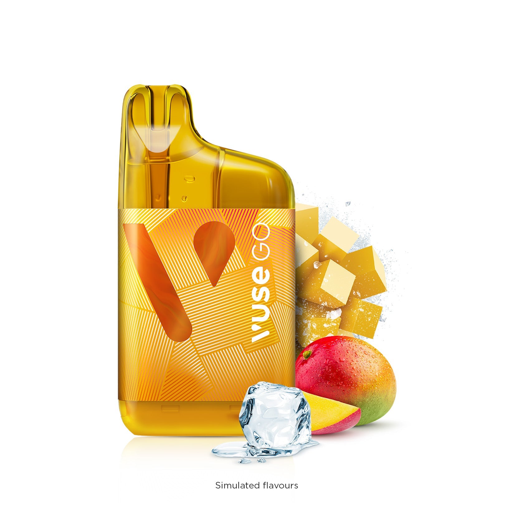 Vuse Go 5K 2.0 Disposable Vape - Bay Vape Canada