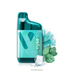 Vuse Go 5K 2.0 Disposable Vape - Bay Vape Canada