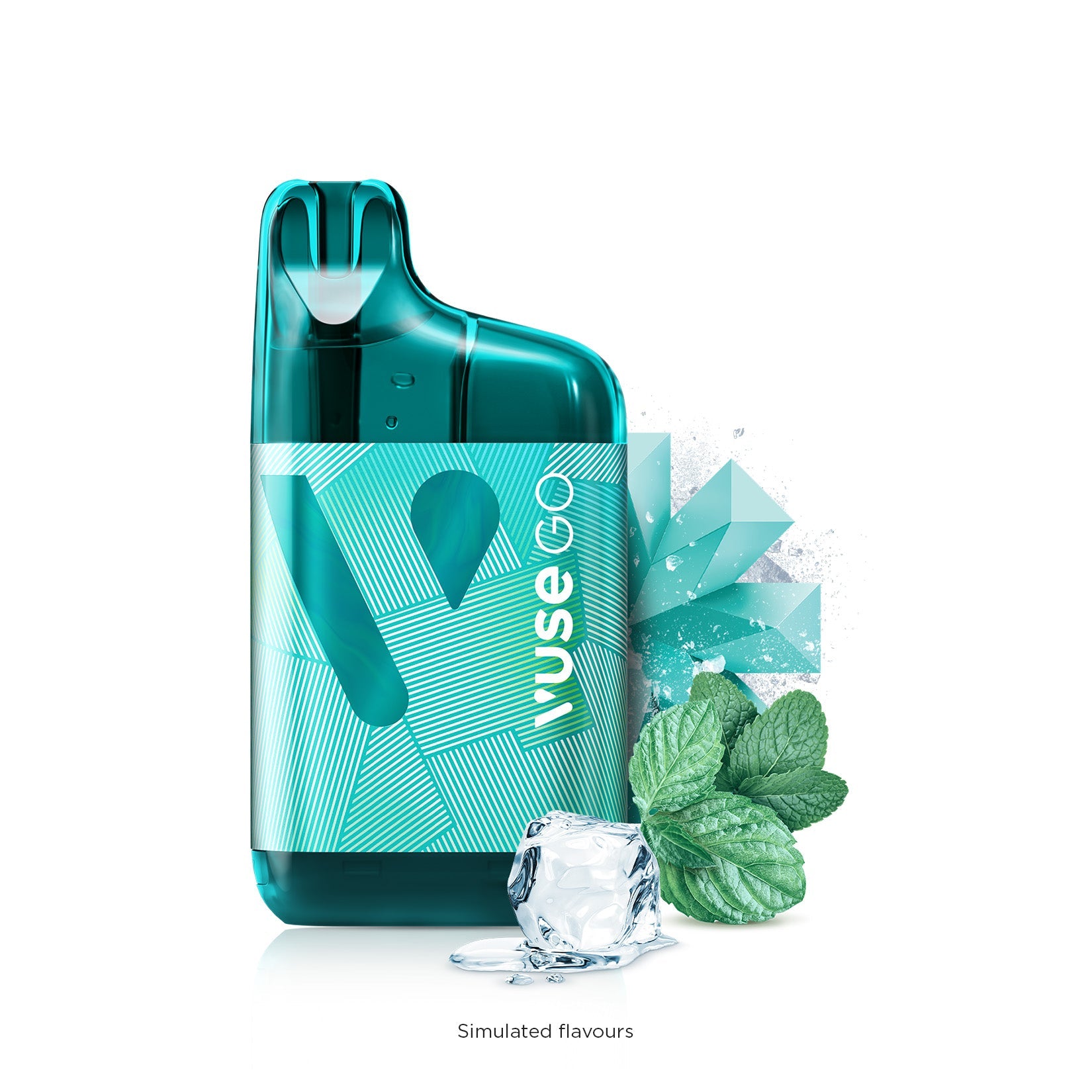 Vuse Go 5K 2.0 Disposable Vape - Bay Vape Canada