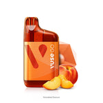 Vuse Go 5K 2.0 Disposable Vape - Bay Vape Canada