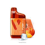 Vuse Go 5K 2.0 Disposable Vape - Bay Vape Canada
