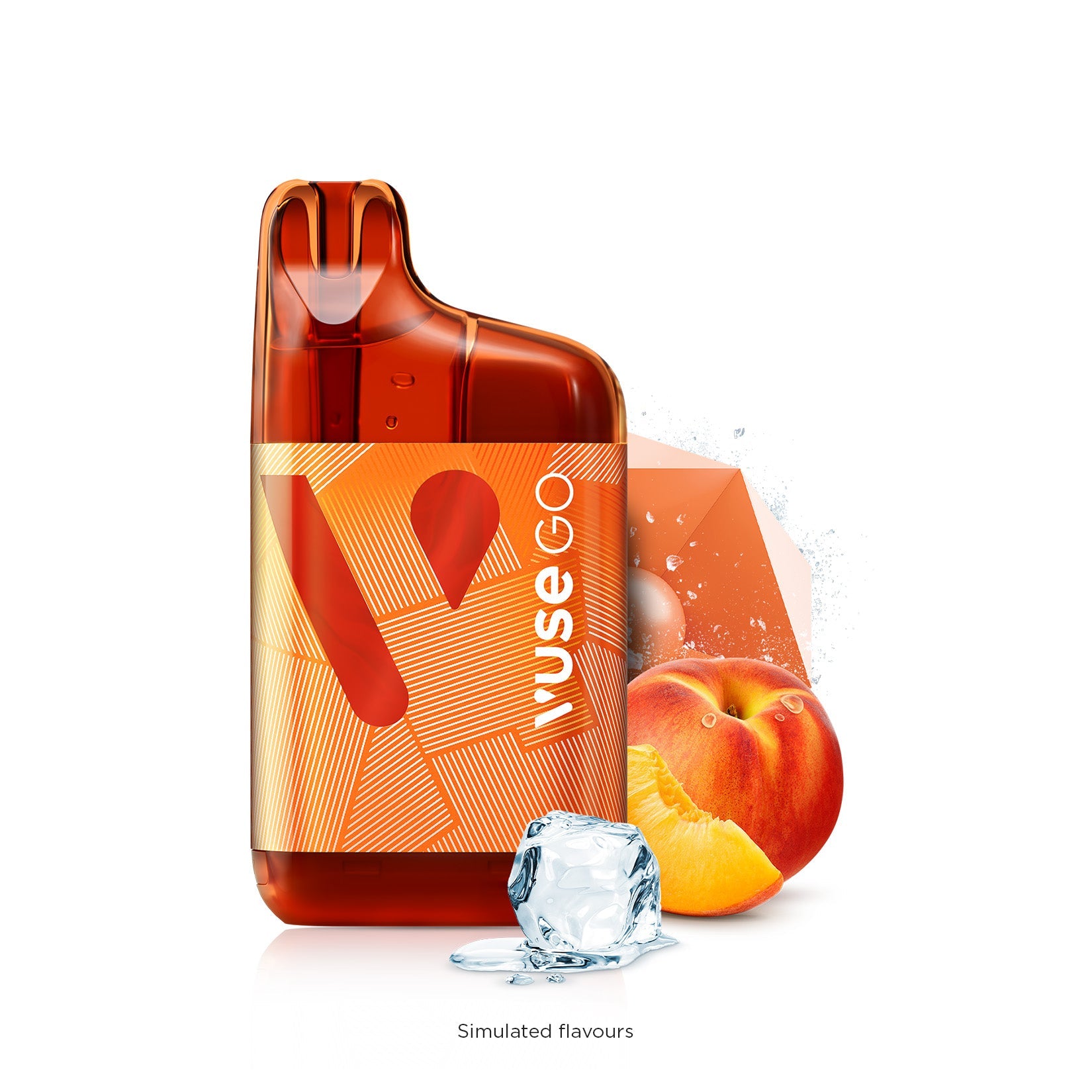 Vuse Go 5K 2.0 Disposable Vape - Bay Vape Canada