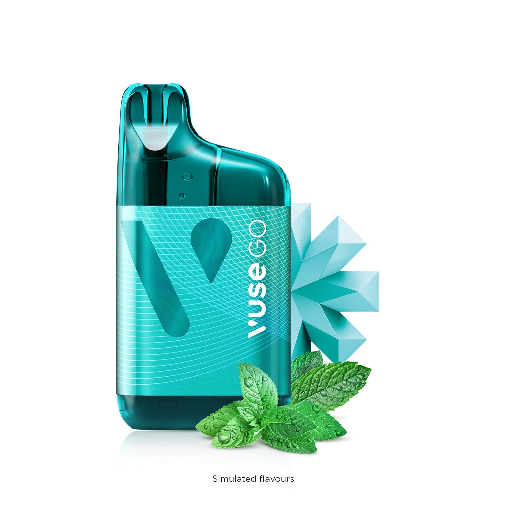 Vuse Go 5K 2.0 Disposable Vape - Bay Vape Canada
