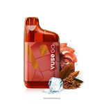 Vuse Go 5K 2.0 Disposable Vape - Bay Vape Canada