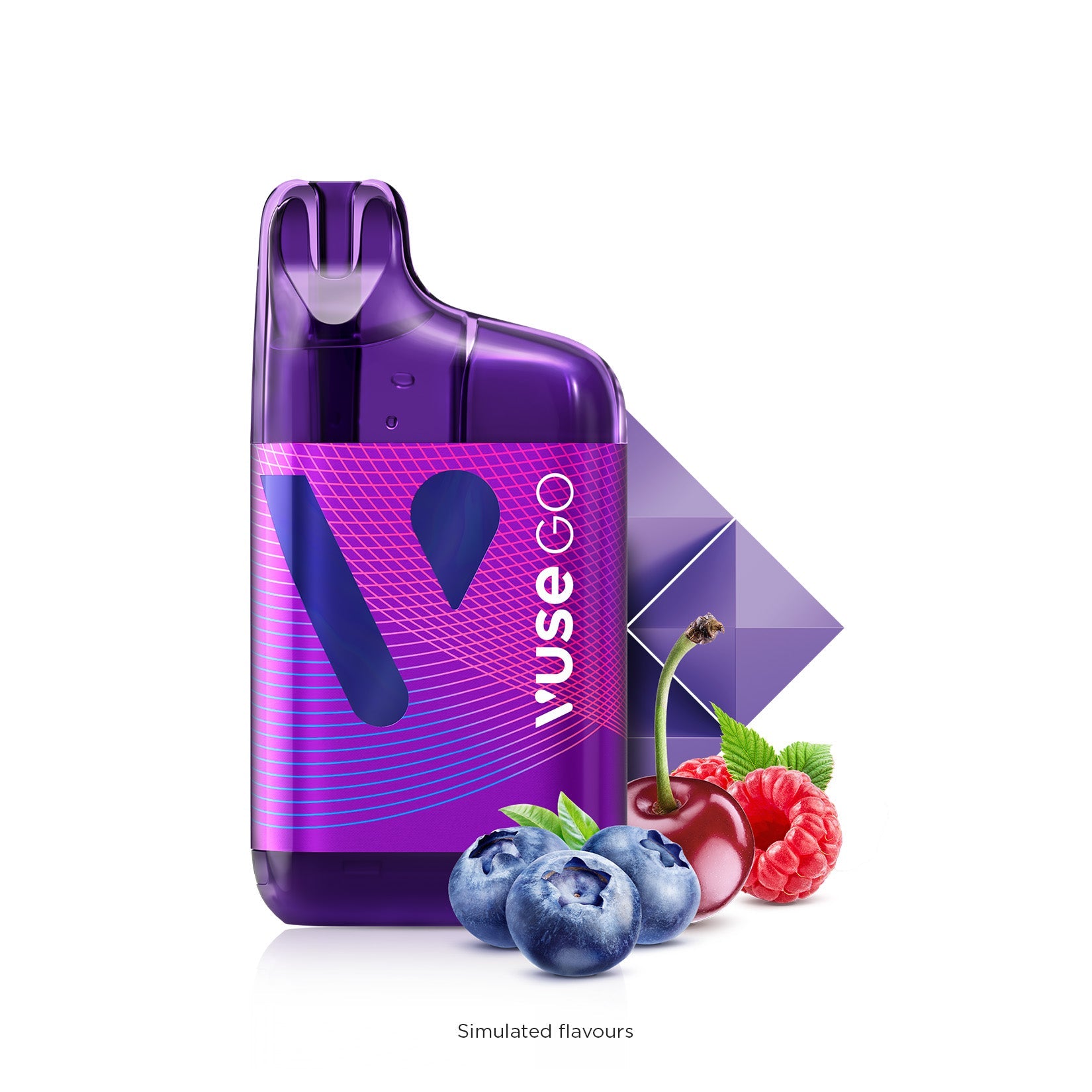 Vuse Go 5K 2.0 Disposable Vape - Bay Vape Canada