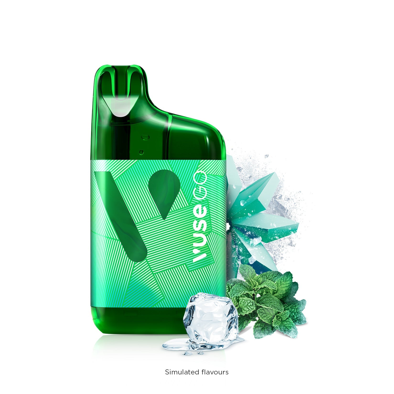 Vuse Go 5K 2.0 Disposable Vape - Bay Vape Canada