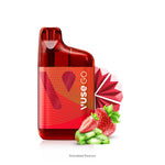 Vuse Go 5K 2.0 Disposable Vape - Bay Vape Canada