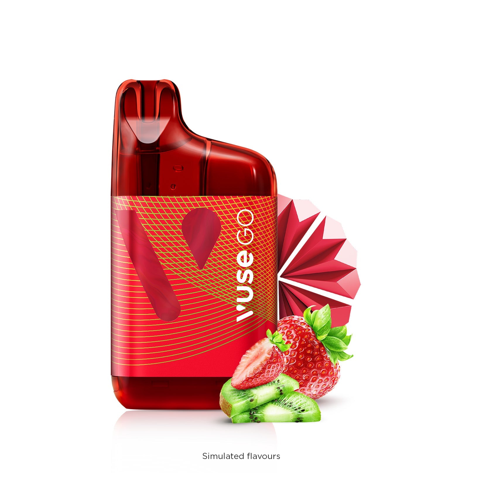 Vuse Go 5K 2.0 Disposable Vape - Bay Vape Canada
