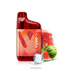 Vuse Go 5K 2.0 Disposable Vape - Bay Vape Canada