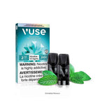 VUSE Pods - Polar Mint (2pk) - Bay Vape Canada
