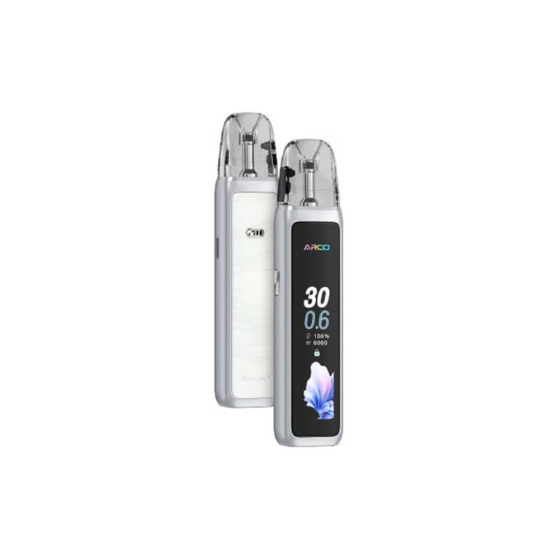 SMOK Arco Max Pod Kit [CRC] - Bay Vape