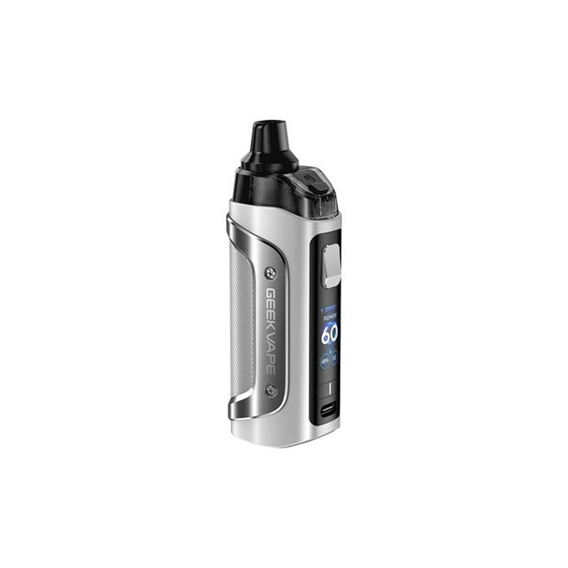 GeekVape Aegis Boost 3 Pod Kit [CRC] - Bay Vape