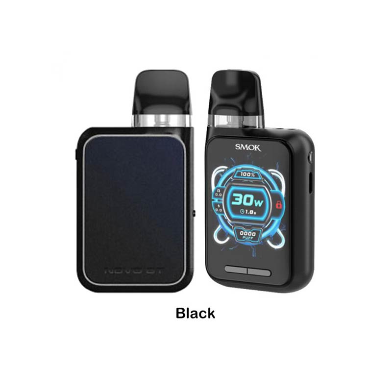 SMOK NOVO GT BOX Pod Kit [CRC] - Bay Vape