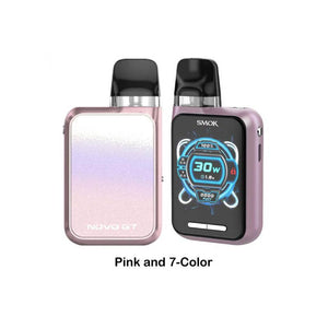 SMOK NOVO GT BOX Pod Kit [CRC]