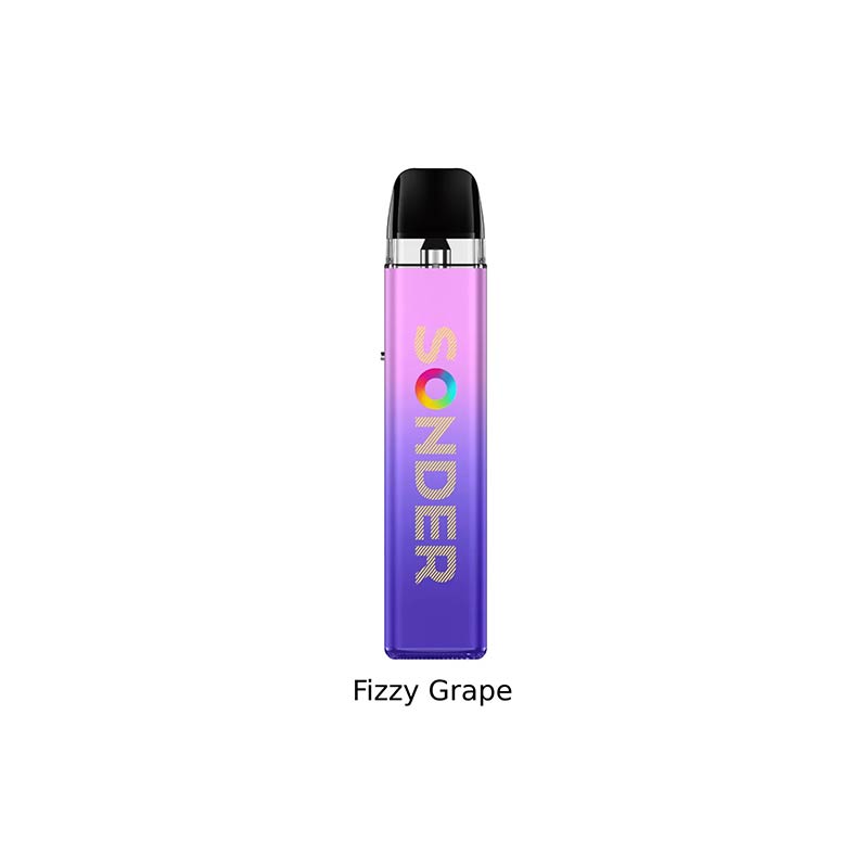 Kit GeekVape Sonder Q Pod [CRC]