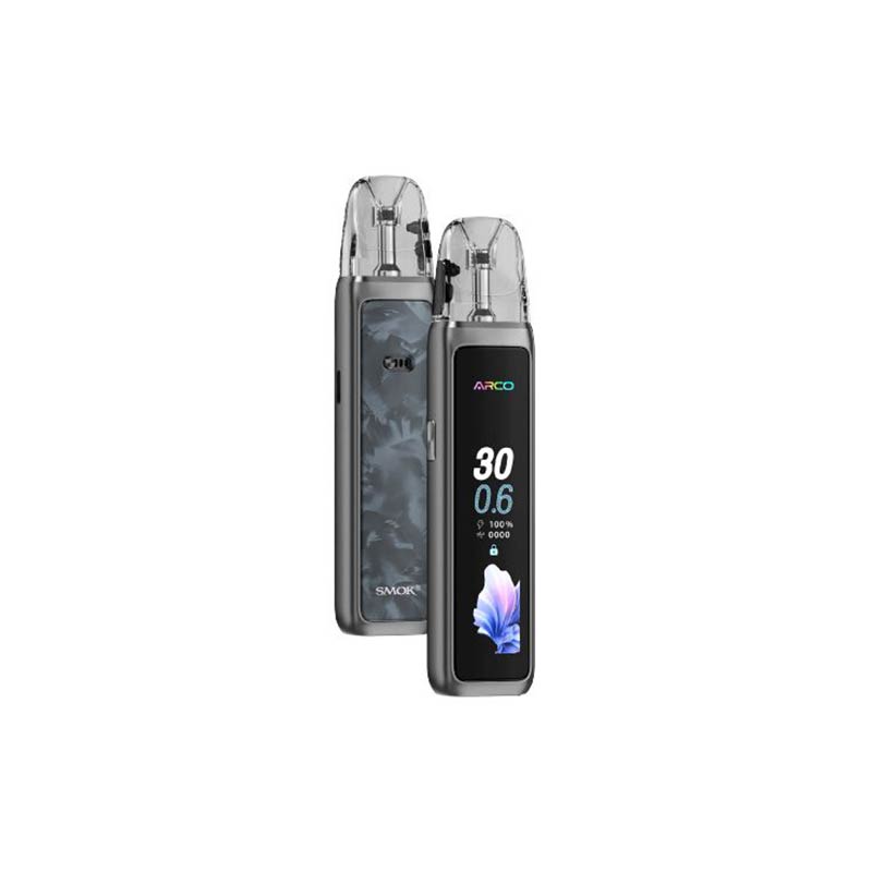 SMOK Arco Max Pod Kit [CRC] - Bay Vape