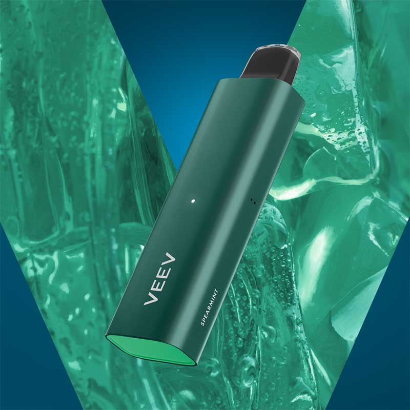 VEEV NOW 5mL Disposable Vape - Bay Vape Canada