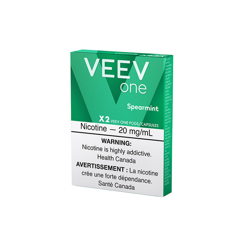 VEEV One Pods (ON) - Bay Vape