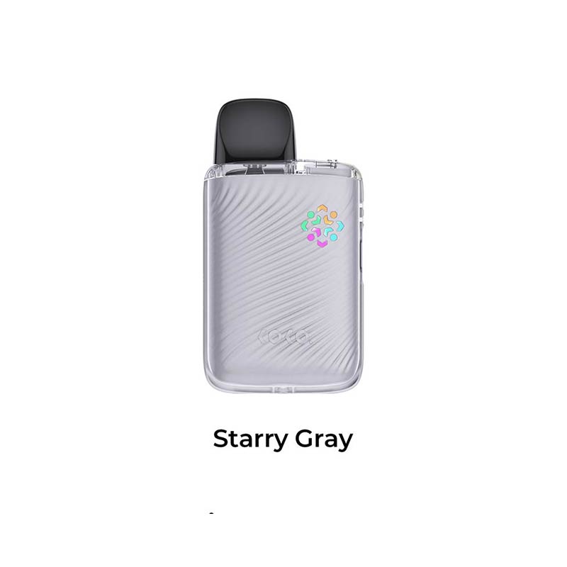 Uwell Caliburn G5 Lite KOKO 35W Pod Kit [CRC] - Bay Vape
