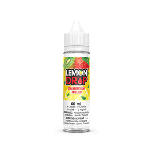 Strawberry Kiwi By Lemon Drop Vape Juice
