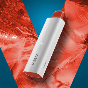 VEEV NOW 5mL Disposable Vape (ON)