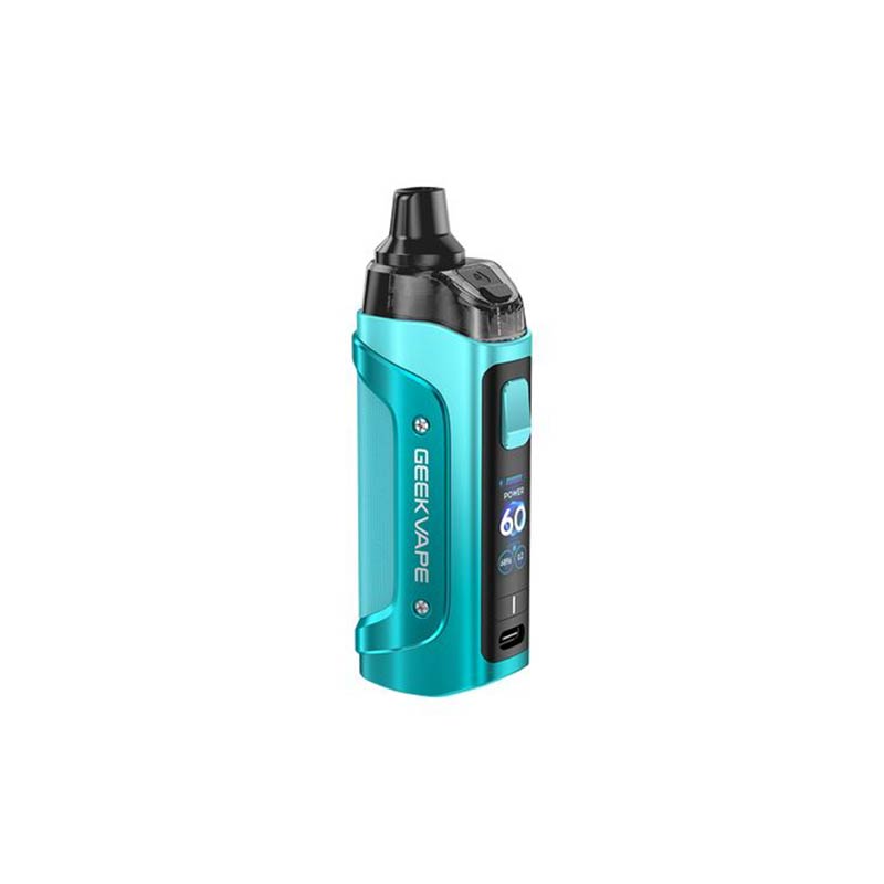 GeekVape Aegis Boost 3 Pod Kit [CRC] - Bay Vape