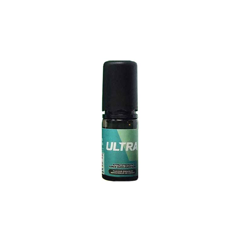 Ultra Shots - Pure Ice - Bay Vape