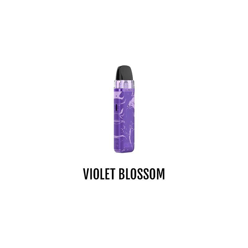 Uwell Caliburn G3 Lite Pod Kit [CRC] - Bay Vape Canada