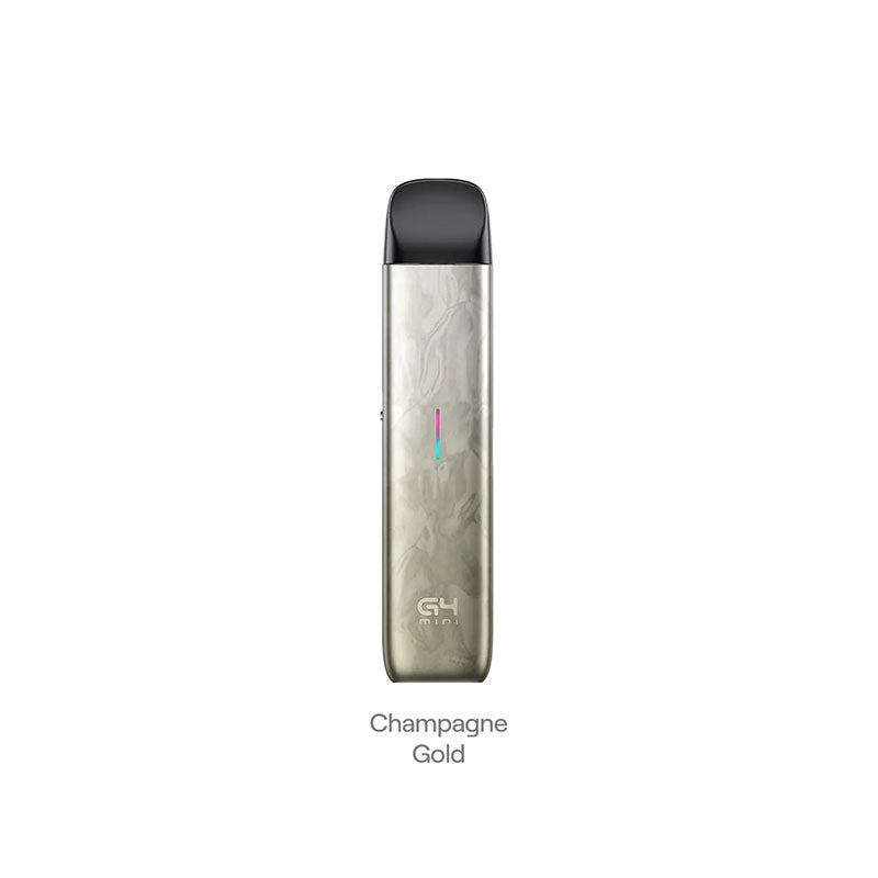 Uwell Caliburn G4 Mini 35W Pod Kit [CRC] - Bay Vape