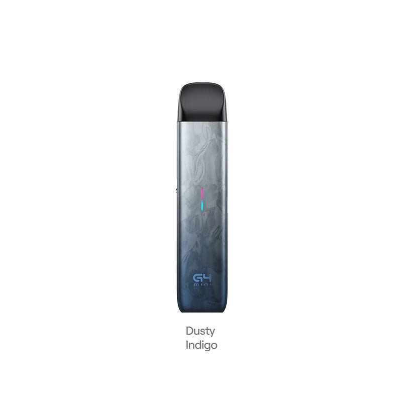 Uwell Caliburn G4 Mini 35W Pod Kit [CRC] - Bay Vape