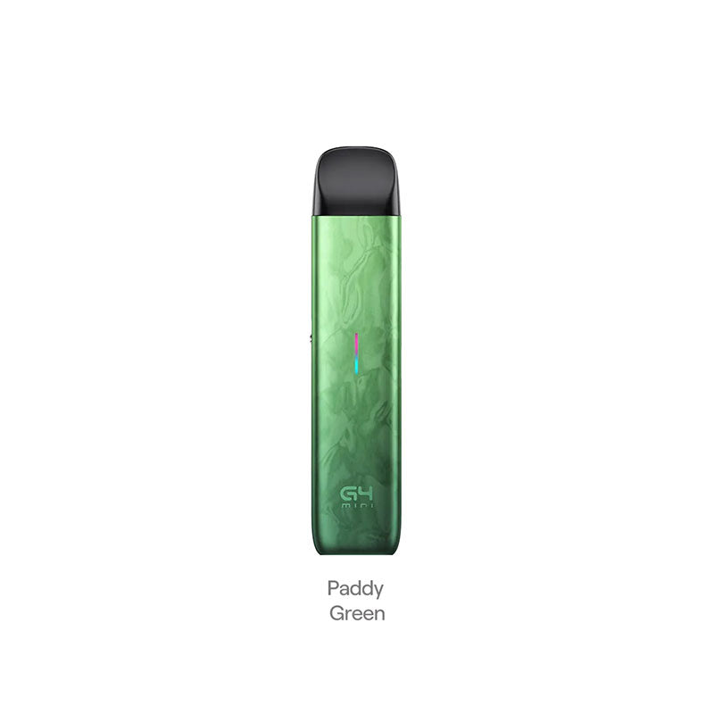 Uwell Caliburn G4 Mini 35W Pod Kit [CRC] - Bay Vape