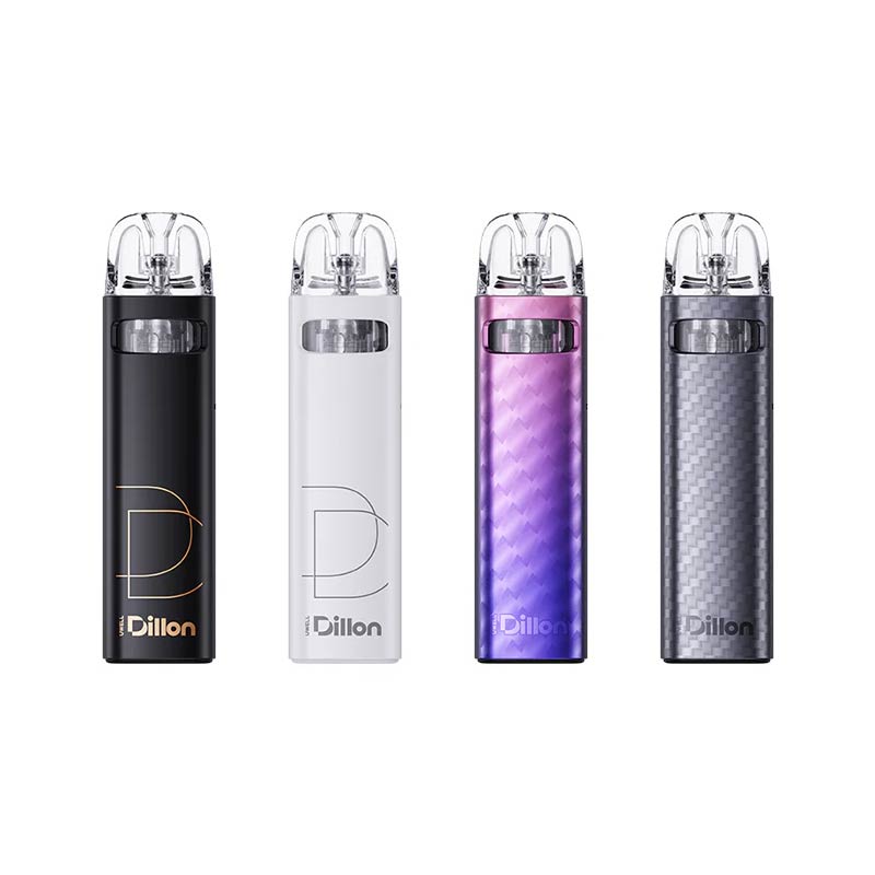 Uwell Dillon EM Pod Kit - Bay Vape Canada